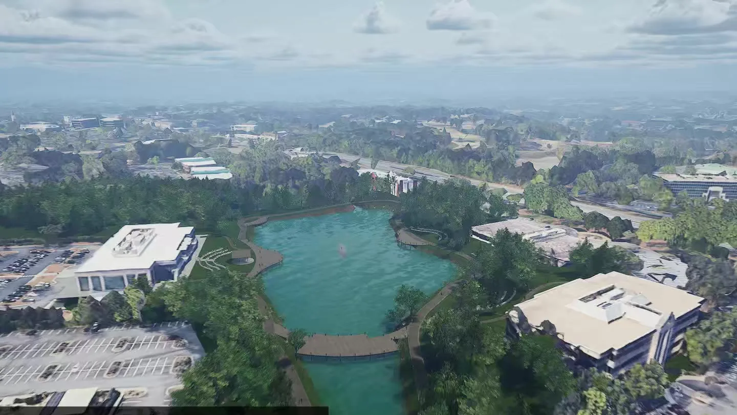 GeoLocation demo